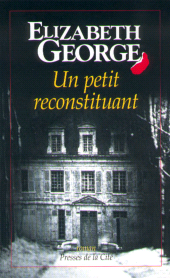 E-book, Un petit reconstituant, Presses de la Cité