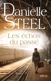 E-book, Les Echos du passé, Presses de la Cité