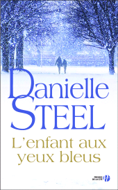E-book, L'enfant aux yeux bleus, Presses de la Cité