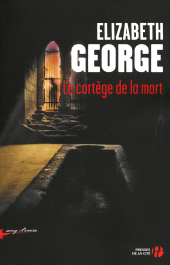 eBook, Le cortège de la mort, Presses de la Cité