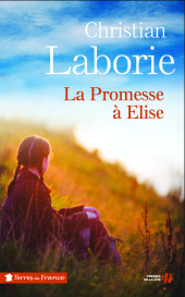 eBook, La promesse à Elise, Presses de la Cité