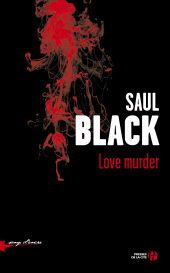 eBook, Love Murder, Presses de la Cité