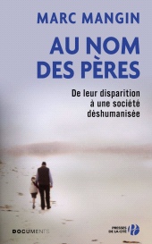 eBook, Au nom des pères, Presses de la Cité