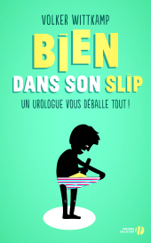 E-book, Bien dans son slip, Presses de la Cité