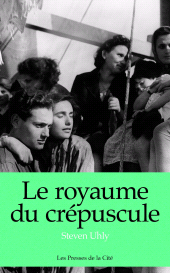 E-book, Le royaume du crépuscule, Presses de la Cité
