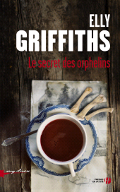 eBook, Le secret des orphelins, Presses de la Cité