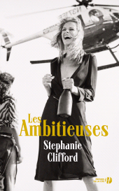 E-book, Les Ambitieuses, Presses de la Cité