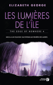 eBook, Les Lumières de l'île, Presses de la Cité