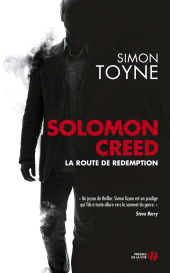 eBook, Solomon Creed : La route de Redemption, Presses de la Cité