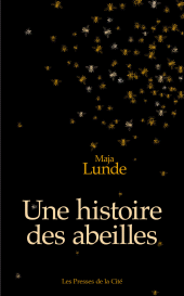 eBook, Une histoire des abeilles, Presses de la Cité