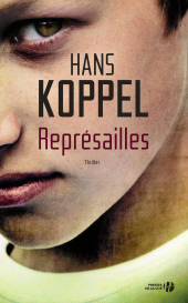 E-book, Représailles, Presses de la Cité