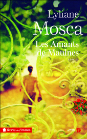 E-book, Les amants de Maulnes, Presses de la Cité