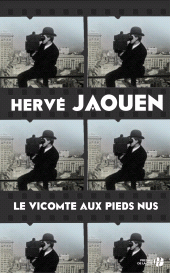 E-book, Le vicomte aux pieds nus, Presses de la Cité