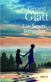 E-book, Les soeurs Ferrandon, Presses de la Cité