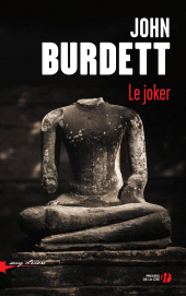 eBook, Le joker, Presses de la Cité