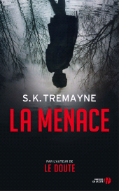 eBook, La Menace, Presses de la Cité