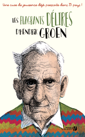 E-book, Les flagrants délires d'Hendrik Groen, Presses de la Cité