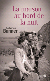 eBook, La maison au bord de la nuit, Presses de la Cité