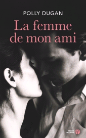 eBook, La femme de mon ami, Presses de la Cité