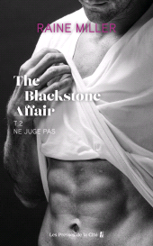 eBook, Ne juge pas - tome 2 Blackstone affair : Ne juge pas, Presses de la Cité