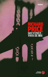 E-book, Souvenez-vous de moi, Presses de la Cité