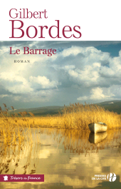 eBook, Le barrage : (TF), Presses de la Cité