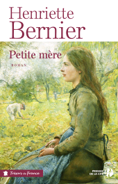 eBook, Petite Mère, Presses de la Cité