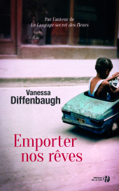 eBook, Emporter nos rêves, Presses de la Cité