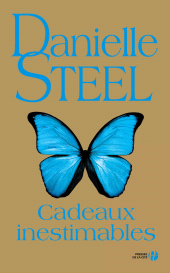 E-book, Cadeaux inestimables, Presses de la Cité