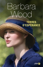 E-book, Terres d'espérance, Presses de la Cité