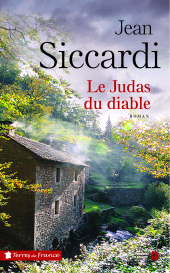 E-book, Le judas du diable, Presses de la Cité