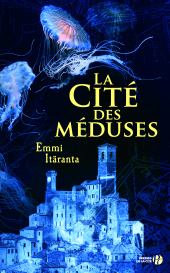 E-book, La cité des méduses, Presses de la Cité