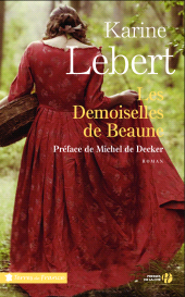 E-book, Les demoiselles de Beaune, Presses de la Cité