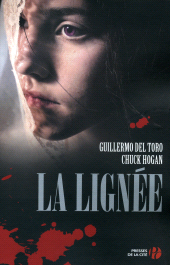eBook, La Lignée T. 1, Presses de la Cité