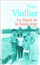 eBook, Le marié de la Saint-Jean, Presses de la Cité