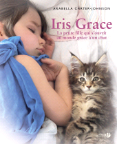 eBook, Iris Grace, Presses de la Cité