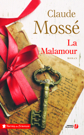 E-book, La Malamour, Presses de la Cité