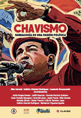 eBook, Chavismo : genealogía de una pasión política, Consejo Latinoamericano de Ciencias Sociales