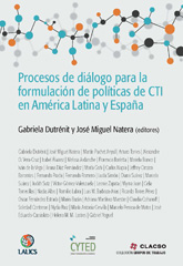 E-book, Procesos de diálogo para la formulación de políticas de CTI en América Latina y España, Consejo Latinoamericano de Ciencias Sociales