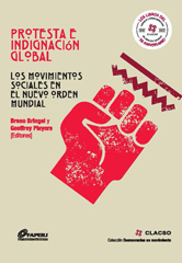E-book, Protesta e indignación global : los movimientos sociales en el nuevo orden mundial, Consejo Latinoamericano de Ciencias Sociales