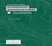 E-book, Estudios sobre diversidad cultural en la Argentina contemporánea, Consejo Latinoamericano de Ciencias Sociales