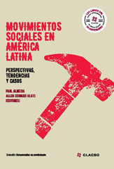 eBook, Movimientos sociales en America Latina : perspectivas, tendencias y casos, Almeida, Paul, Consejo Latinoamericano de Ciencias Sociales