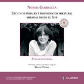 E-book, Norma Giarracca : estudios rurales y movimientos sociales : miradas desde el sur :., Consejo Latinoamericano de Ciencias Sociales