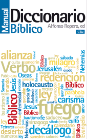 E-book, Diccionario Manual Bíblico, Editorial CLIE
