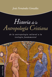 E-book, Historia de la antropología cristiana, Editorial CLIE