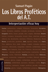 E-book, Libros proféticos del Antiguo Testamento, Editorial CLIE