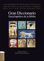 E-book, Gran Diccionario enciclopédico de la Biblia, Editorial CLIE
