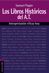 eBook, Libros históricos del Antiguo Testamento, Editorial CLIE