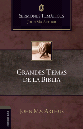 E-book, Sermones temáticos sobre grandes temas de la Bíblia, Editorial CLIE