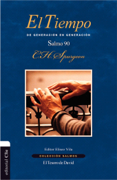 E-book, El tiempo : De generación en generación. Salmo 90, Editorial CLIE